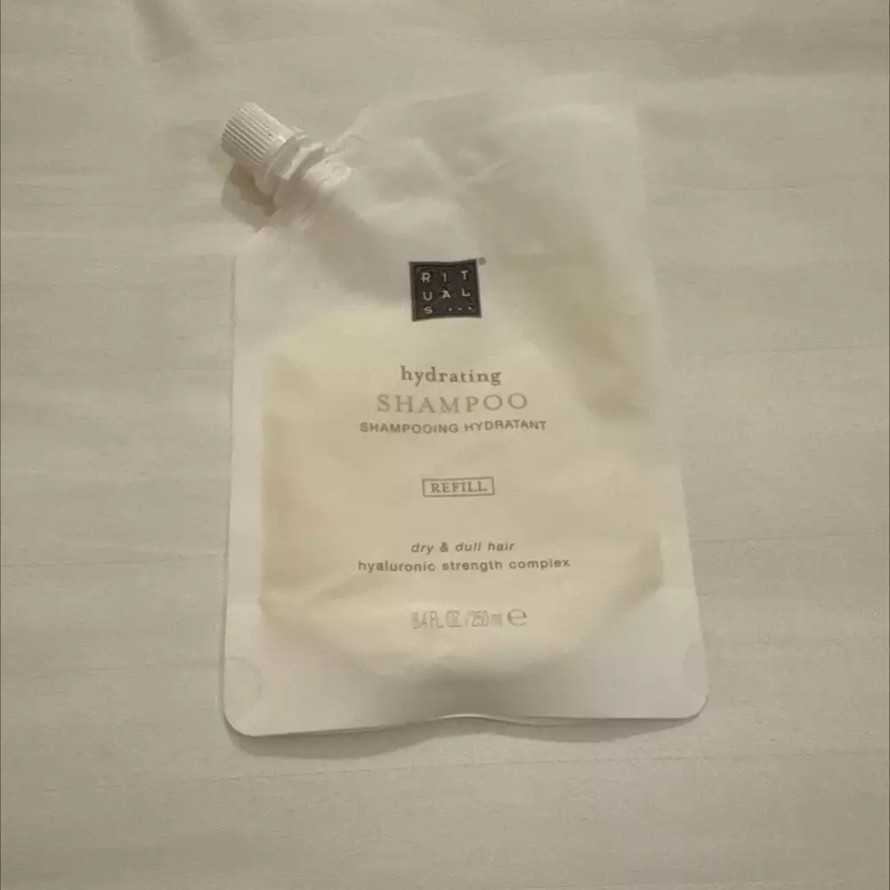 RITUALS - Shampooing hydratant