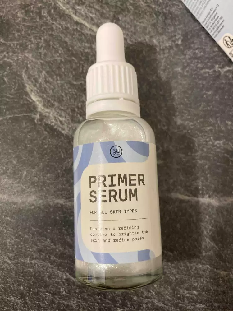 SKINBLISS - Primer serum for all skin types