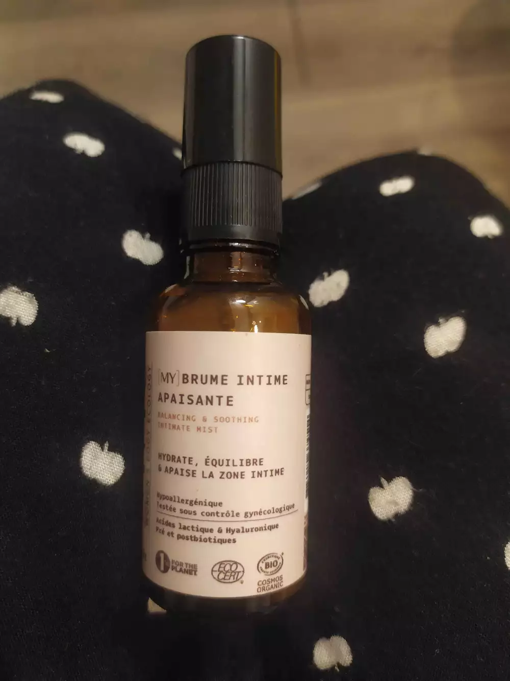 MIYÉ - My brume intime apaisante