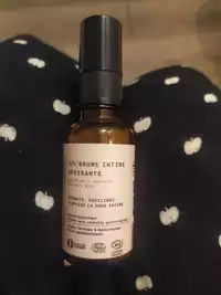 MIYÉ - My brume intime apaisante