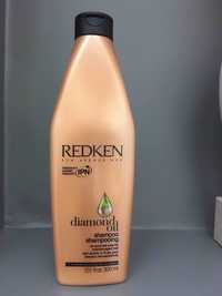 REDKEN - Diamond Oil shampooing