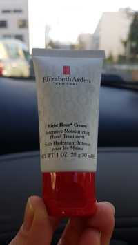 ELISABETH ARDEN - Eight hour cream - Soin hydratant intense pour les mains