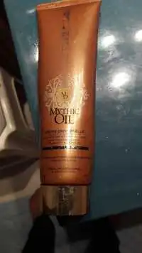 L'ORÉAL - Mythic oil - Crème universelle 