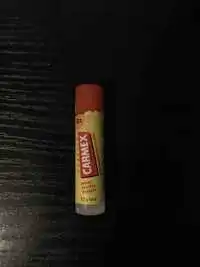 CARMEX - Baume hydratant pour les lèvres