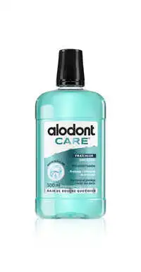 ALODONT CARE - ALODONT CARE FRAICHEUR 500 ML