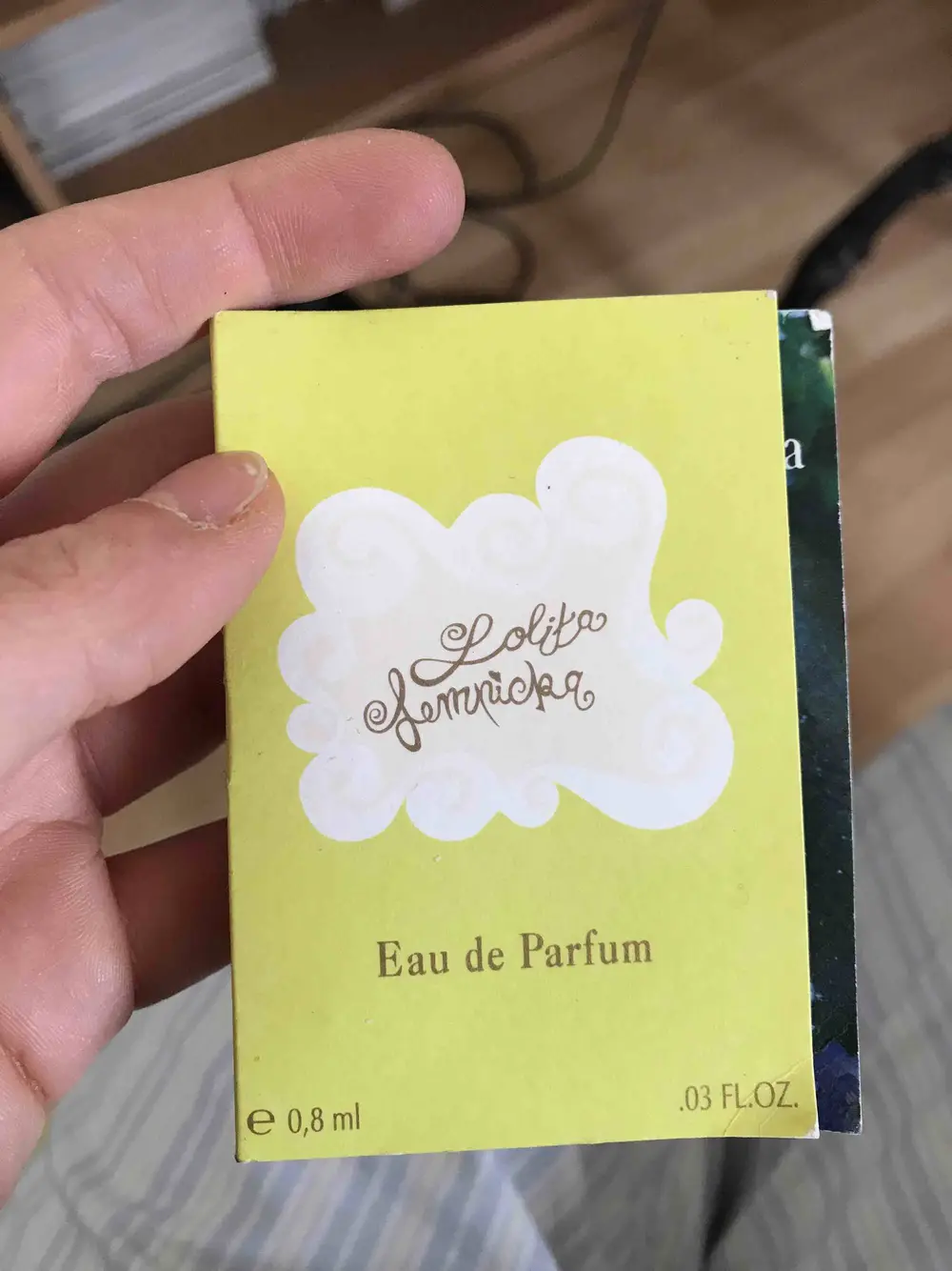 LOLITA LEMPICKA - Eau de Parfum