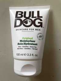 BULL DOG - Skincare for men - Original Moisturizer - Soin hydratant