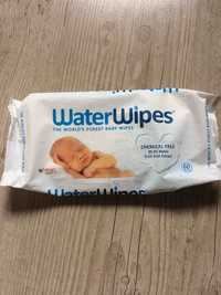 WATERWIPES - The world's purest baby wipes