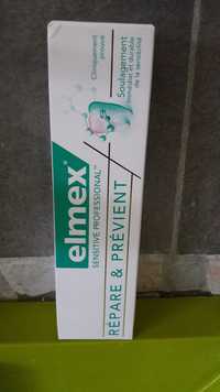 ELMEX - Répare & Prévient - Dentifrice