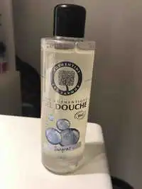 AUTHENTINE - Mon authentique - Gel douche surgras bio