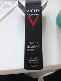 VICHY - Homme Lift Activ - Soin hydratant anti-rides