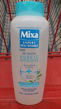 MIXA - Expert peau sensible Gel douche