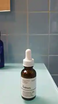 THE ORDINARY - Solution à la caféine 5% EGCG - Contour des yeux