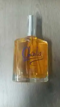 REVLON - Charlie blue - Eau de toilette vaporisateur