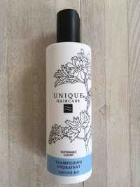 UNIQUE - Shampooing hydratant bio