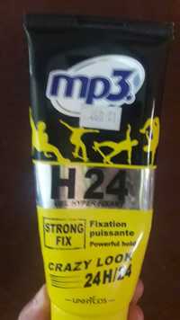 UNHYCOS - Mp3 - H24 gel hyper fixant