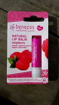 BENECOS - Natural lip balm