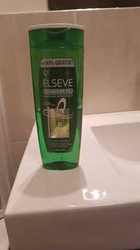 L'ORÉAL - Elseve Phytoclear  - Shampooing antipelliculaire