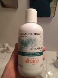 CAMILLE ALBANE - Shampooing cheveux fins