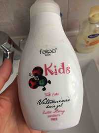 FAIPA - Kids - Vitaminic hair gel