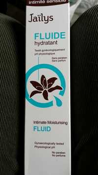 JAÏLYS - Fluide hydratant