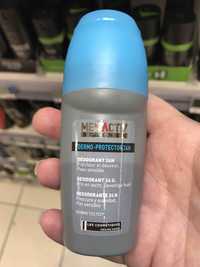 LES COSMÉTIQUES DESIGN PARIS - Men'activ dermo-protector 24h - Déodorant 