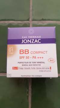 EAU THERMALE JONZAC - BB Compact SPF 50 01 clair