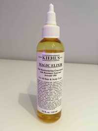 KIEHL'S - Magic elixir - Hair restructuring concetrate