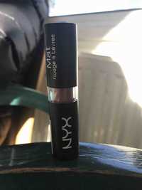 NYX - Mat - Rouge à lèvre