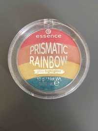 ESSENCE - Prismatic rainbow - Glow highlighter