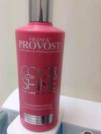 FRANCK PROVOST - Color shine - Shampooing