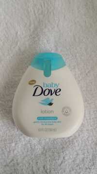 DOVE - Baby lotion rich moisture