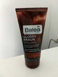 BALEA - Glossy Braun - Professional spülung