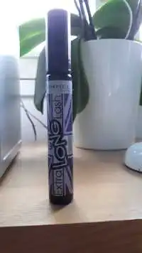 RIMMEL - Extra Long Lash - Mascara