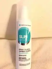 SLIM MINUTE - 0% paraben - Spray