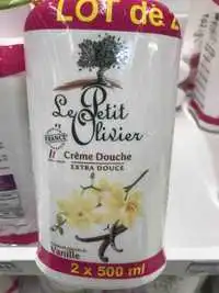 LE PETIT OLIVIER - Crème douche extra douce