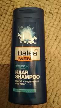 DM - Balea - fresh haar shampoo men