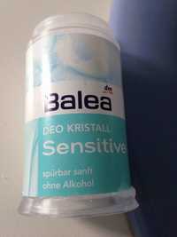 BALEA - Sensitive - Deo kristall 