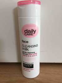 SENCE BEAUTY - Essential daily care - Face Cleansing milk