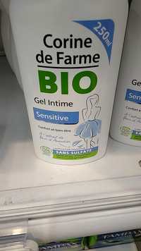 CORINE DE FARME - Sensitive - Gel intime