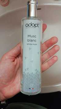 ADOPT' - Musc blanc - Eau de parfum