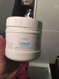 CODEXIAL - Cold cream