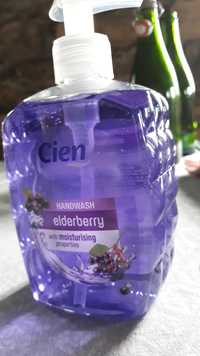 CIEN - Handwash elderberry with moisturising properties