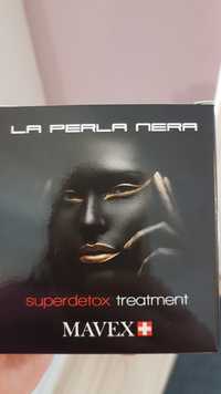 MAVEX - La perla nera - Superdetox treatment