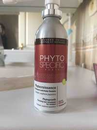 PHYTO SPECIFIC PARIS - Phytocroissance - Traitement antichute féminin
