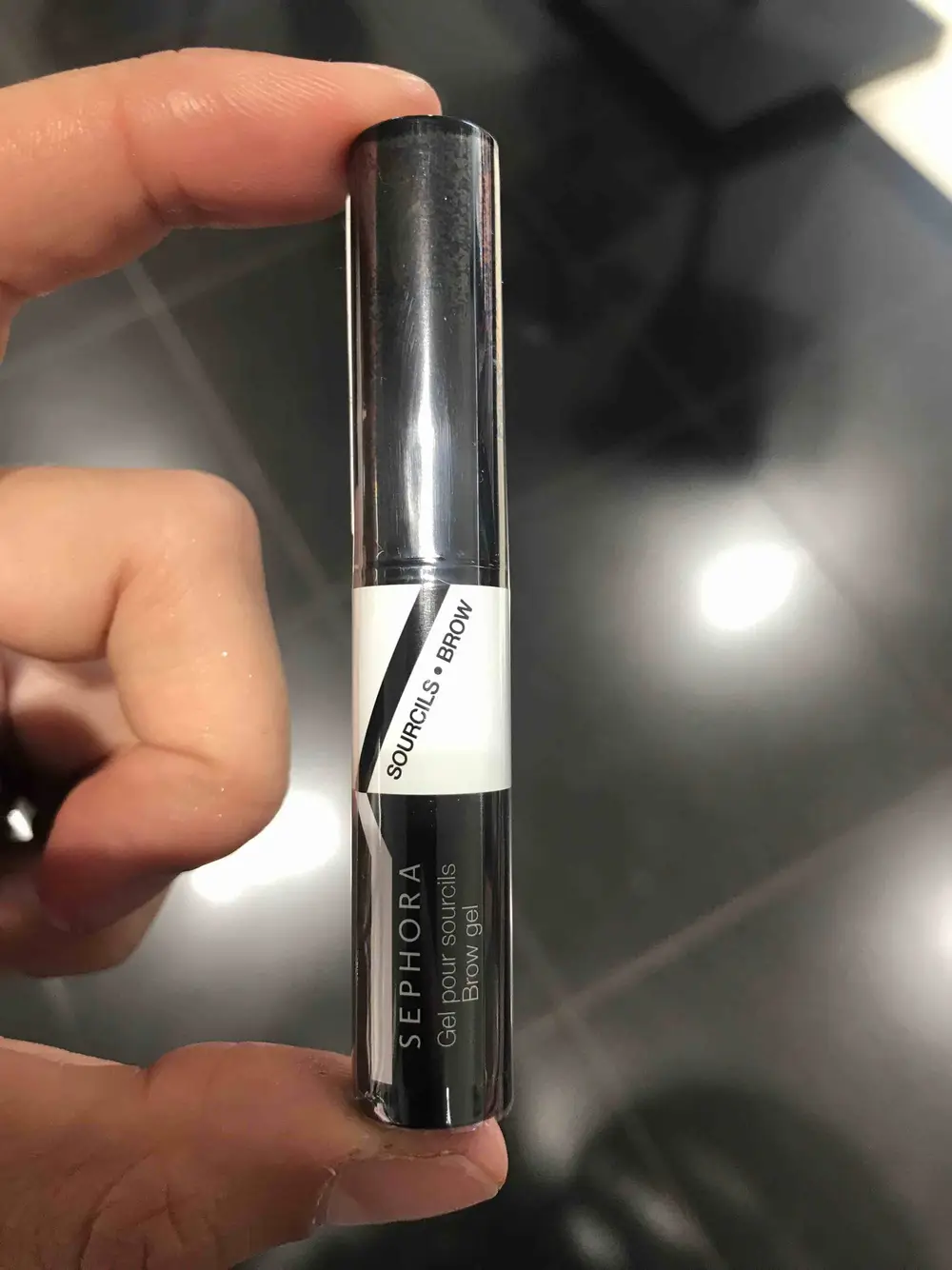 SEPHORA - Gel pour sourcils