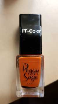 PEGGY SAGE - It-color vernis à ongles