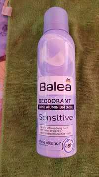 BALEA - Déodorant sensitive 48 h