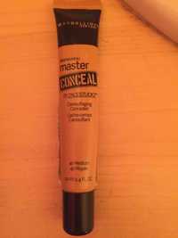 MAYBELLINE - Master conceal - Cache-cernes camouflant