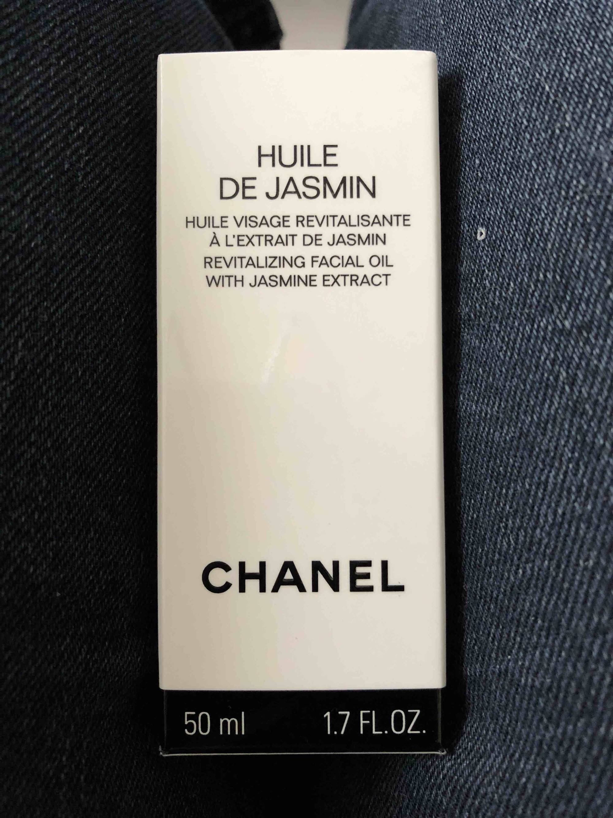 N°1 DE CHANEL L'EAU ROUGE Eau parfumée revitalisante Chanel - N°1 DE CHANEL  - CHANEL - Parfumdo